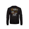 Sweat Hoodie Festival On n'a plus 20ans IX